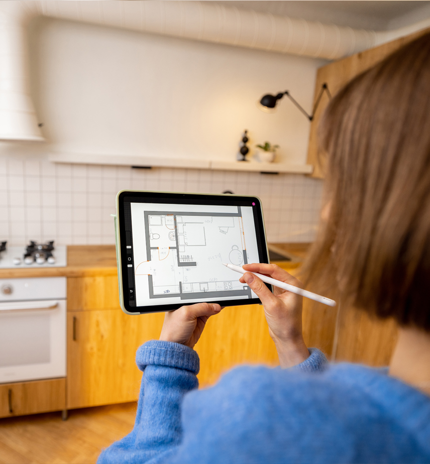 Architecture that elevates and inspires everyday life.